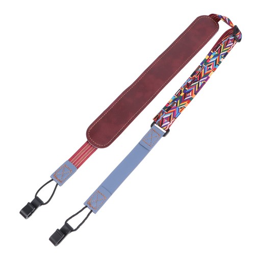 Ukulele strap drill - ukulele, no