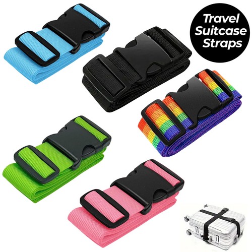 Heavy duty luggage strap - duty,