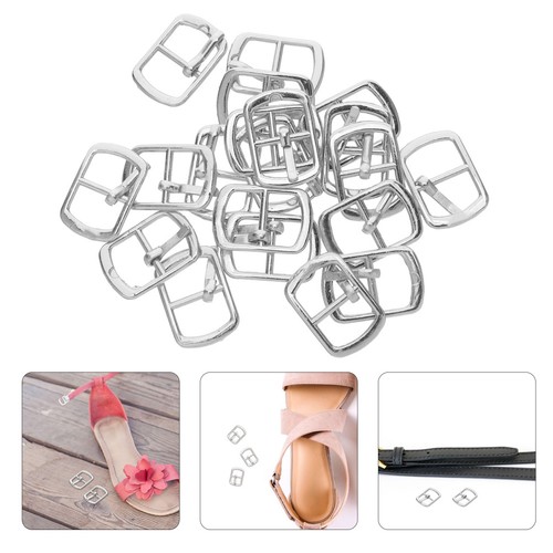 20pcs adjustable zinc - adjustable,