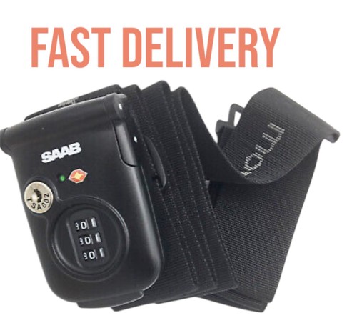 Luggage strap adjustable - strap,
