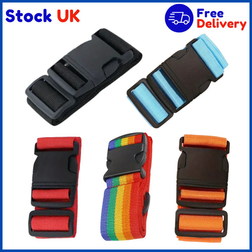 Pcs suitcase strap extra - pcs,