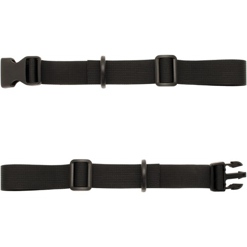 Adjustable chest strap - adjustable,