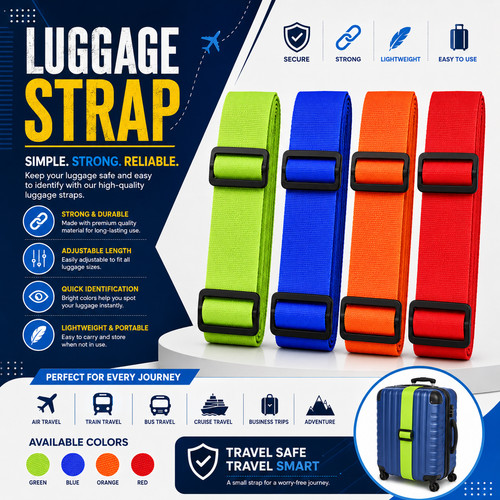 Adjustable strong extra - adjustable,