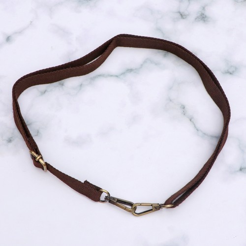 Coffee shoulder bag strap - bag,