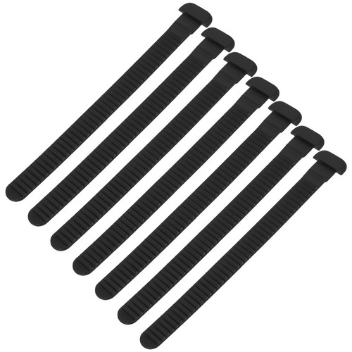 6pcs adjustable pvc - adjustable, skate