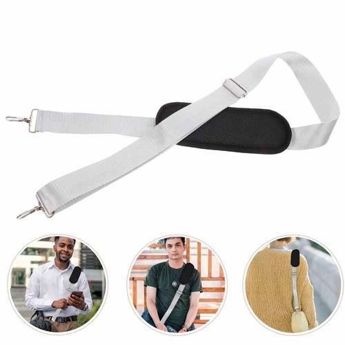Shoulder straps adjustable - shoulder,
