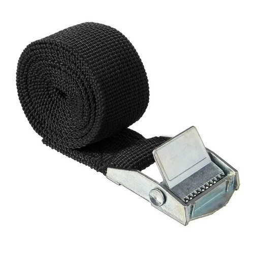 Nylon lashing strap quick - lashing,