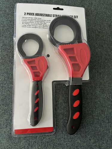 Piece adjustable strap - 2,